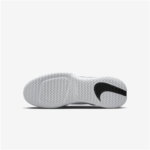 NikeCourt Air  Zoom Vapor Pro 2 HC Men's Tennis Shoes (White)