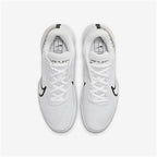 NikeCourt Air  Zoom Vapor Pro 2 HC Men's Tennis Shoes (White)