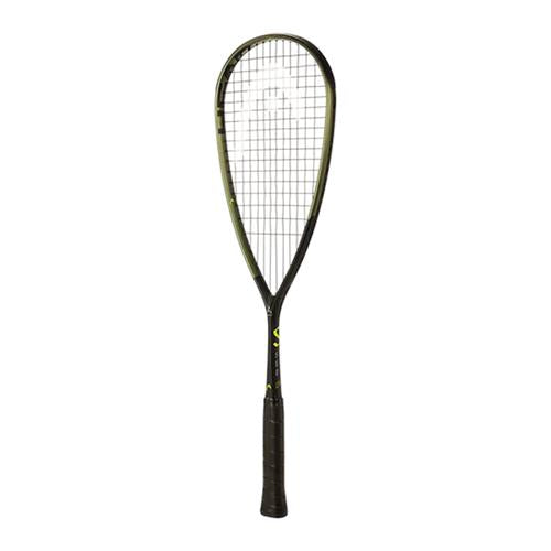 Head Speed 135 2023 Squash Racquet