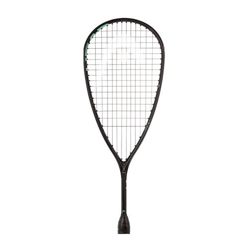 Head Speed 120 Slimbody Squash Racquet 2023