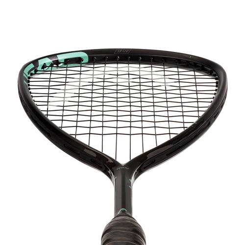 Head Speed 120 Slimbody Squash Racquet 2023