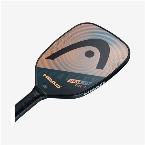 Head Gravity Tour 2023 Pickleball Paddle
