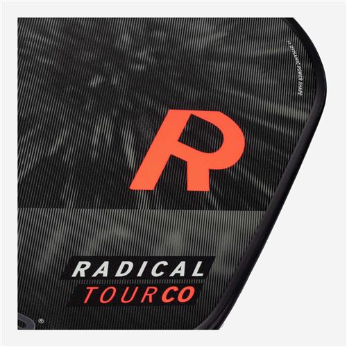 Head Radical Tour CO Pickleball Paddle
