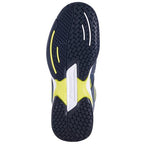 Babolat Propulse All Court Junior Tennis Shoes (Grey/Aero)