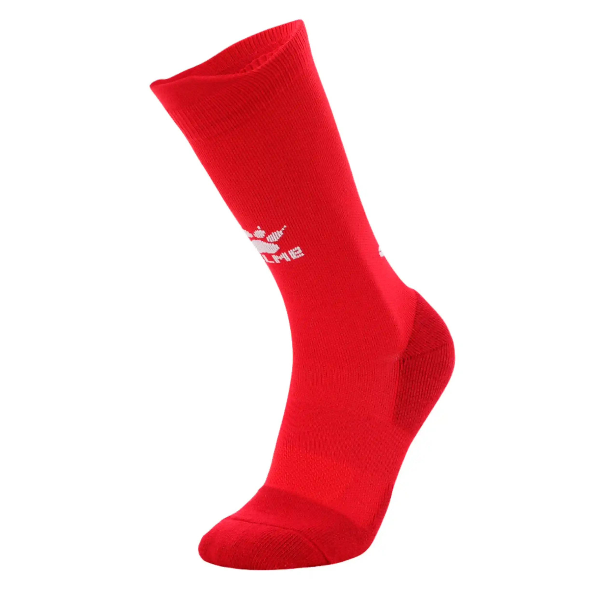 Kelme Anti Slip Socks (Red)