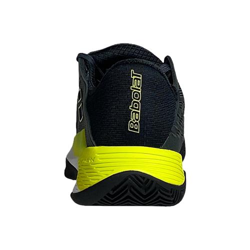 Babolat Propulse Fury 3 Clay Men's Tennis Shoes