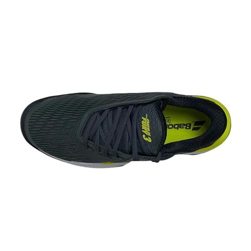 Babolat Propulse Fury 3 Clay Men's Tennis Shoes