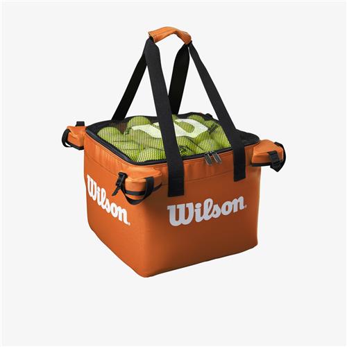 Wilson Teaching Cart Orange Bag