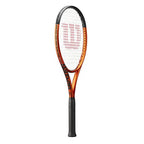 Wilson Burn 100 V5.0 Tennis Racquet