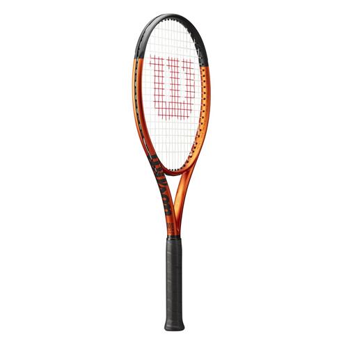 Wilson Burn 100 V5.0 Tennis Racquet