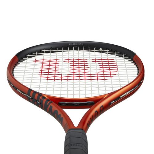 Wilson Burn 100 V5.0 Tennis Racquet