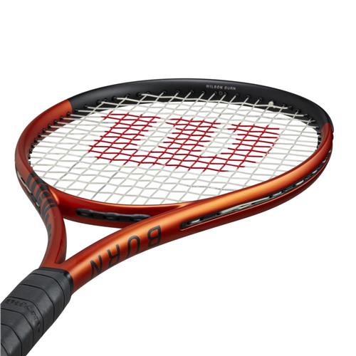 Wilson Burn 100 V5.0 Tennis Racquet