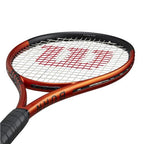 Wilson Burn 100 V5.0 Tennis Racquet