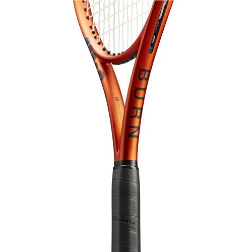 Wilson Burn 100 V5.0 Tennis Racquet