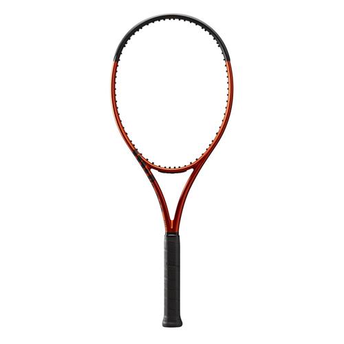 Wilson Burn 100 V5.0 Tennis Racquet