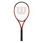 Wilson Burn 100ULS V5.0 Tennis Racquet