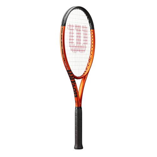 Wilson Burn 100ULS V5.0 Tennis Racquet