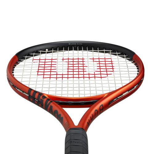Wilson Burn 100ULS V5.0 Tennis Racquet