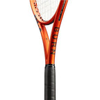 Wilson Burn 100ULS V5.0 Tennis Racquet