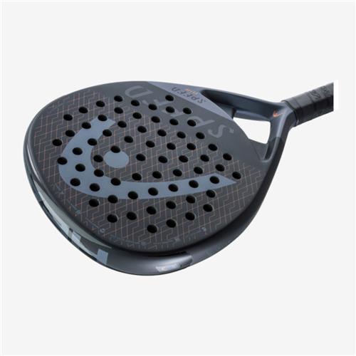 Head Speed Elite 2023 Padel Racquet