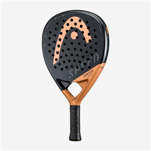 Head Speed Motion 2023 Padel Racquet
