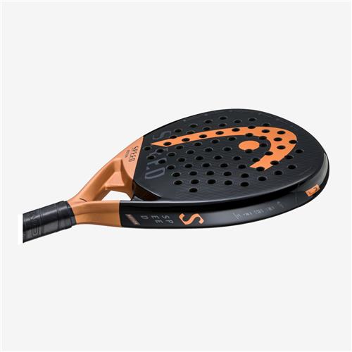 Head Speed Motion 2023 Padel Racquet