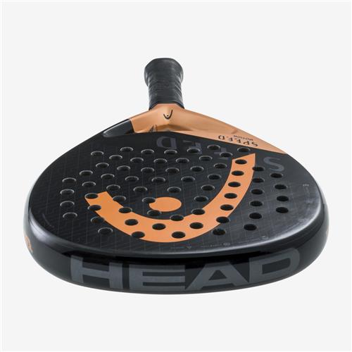 Head Speed Motion 2023 Padel Racquet