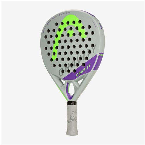 Head Gravity Elite 2022 Padel Racquet