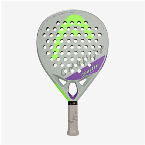 Head Gravity Elite 2022 Padel Racquet