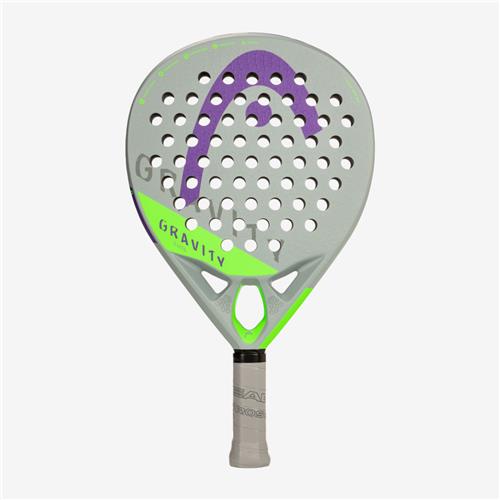 Head Gravity Elite 2022 Padel Racquet