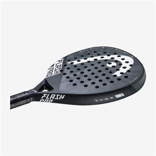 Head Flash Pro 2023 Padel Racquet