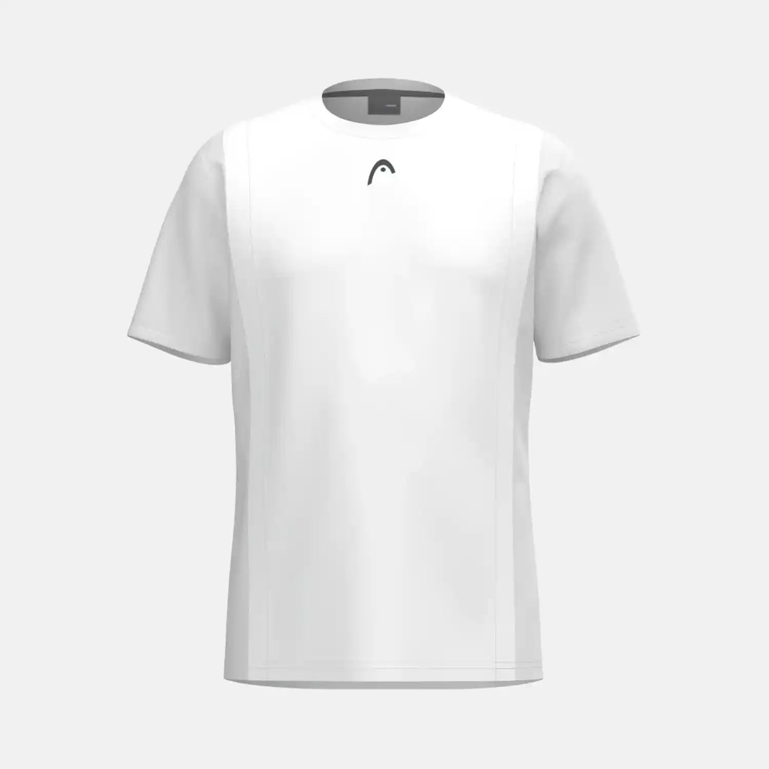 Head Club 25 Tech T-Shirt Boys (Royal/White)