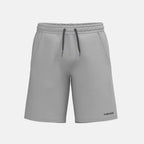 Head Club Original Bermuda Boys (Grey Melange)