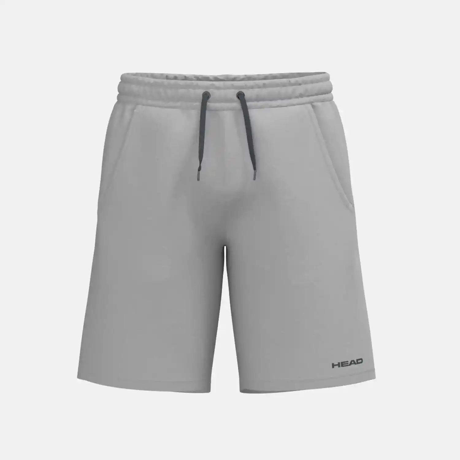Head Club Original Bermuda Boys (Grey Melange)