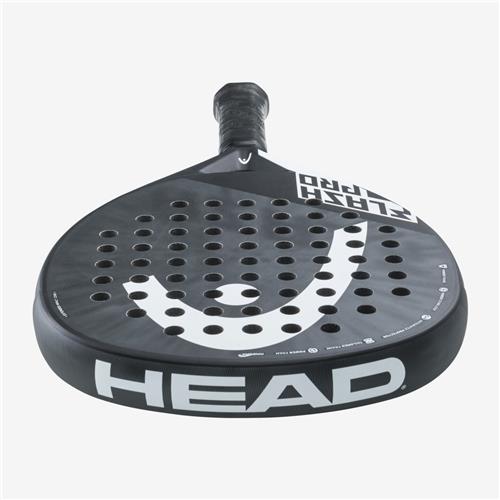 Head Flash Pro 2023 Padel Racquet