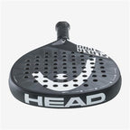 Head Flash Pro 2023 Padel Racquet