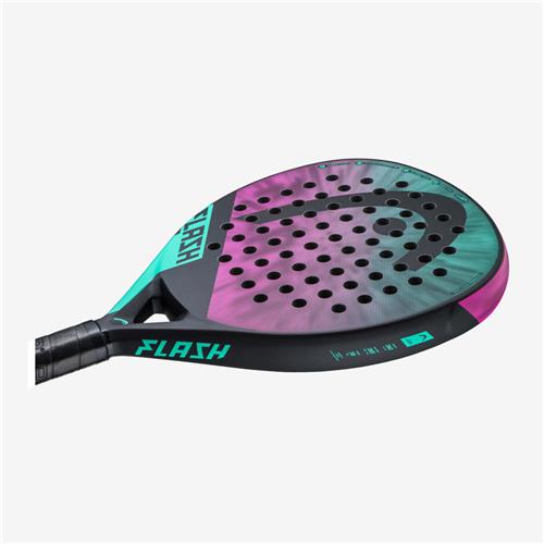 Head Flash 2023 Padel Racquet