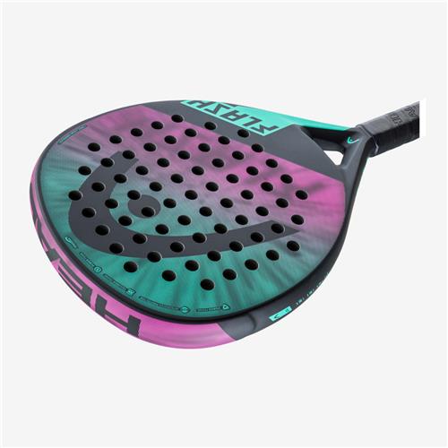 Head Flash 2023 Padel Racquet