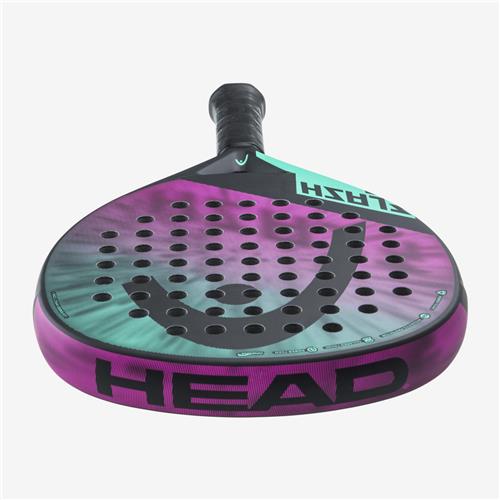 Head Flash 2023 Padel Racquet