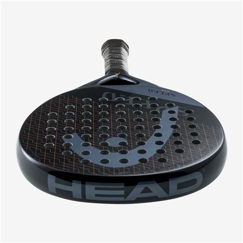 Head Evo Speed 2023 Padel Racquet