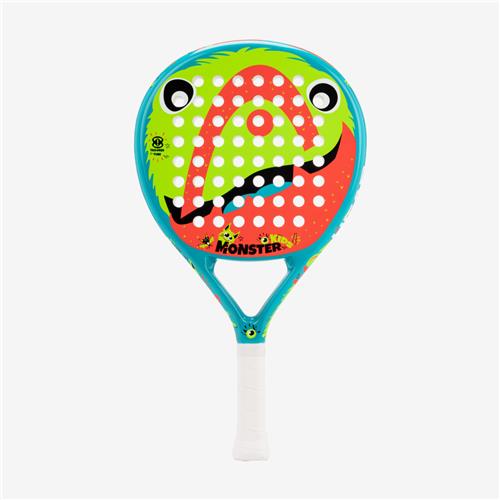 Head Monster Kids 2022 Padel Racquet