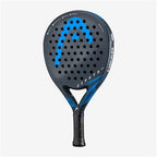 Head Zephyr Pro 2023 Padel Racquet Black/Blue
