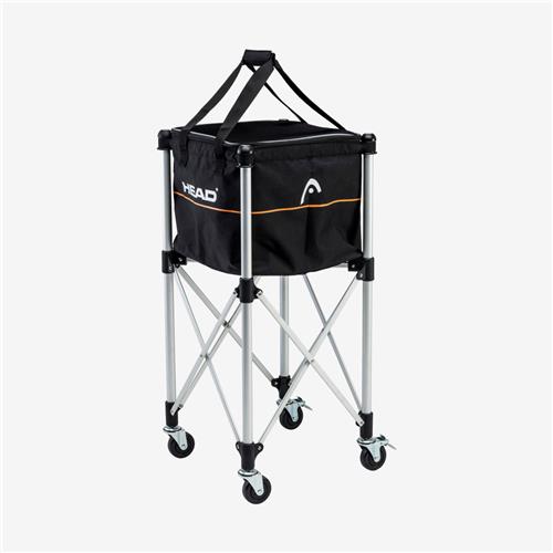 Head Ball Trolley 120 Balls