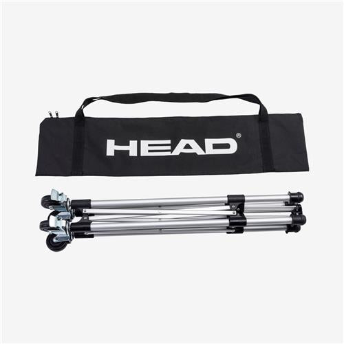 Head Ball Trolley 120 Balls