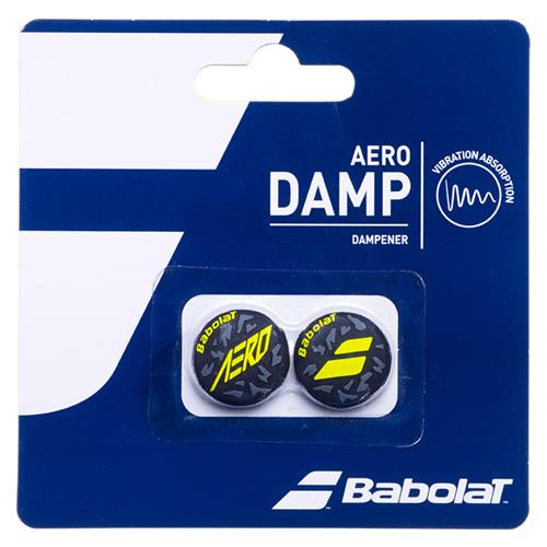 Babolat Aero Damp 2 Pack