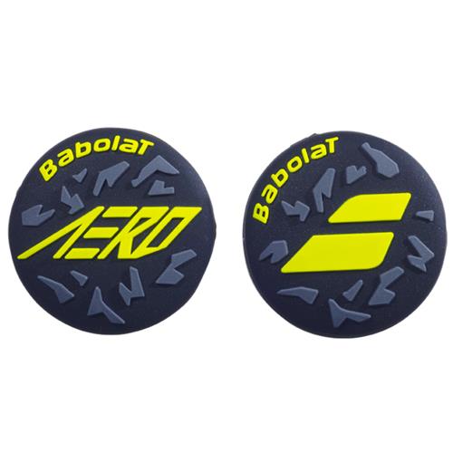 Babolat Aero Damp 2 Pack