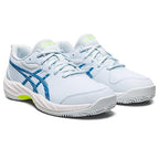 Asics Gel-Game 9 GS Clay Kids Shoes (Sky/Reborn Blue)