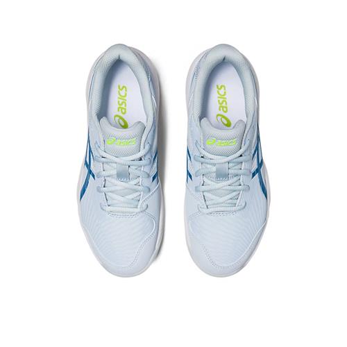 Asics Gel-Game 9 GS Clay Kids Shoes (Sky/Reborn Blue)