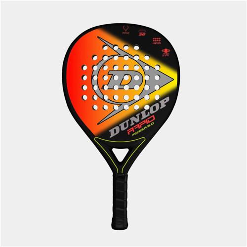 Dunlop Rapid Power 3.0 Padel Bat