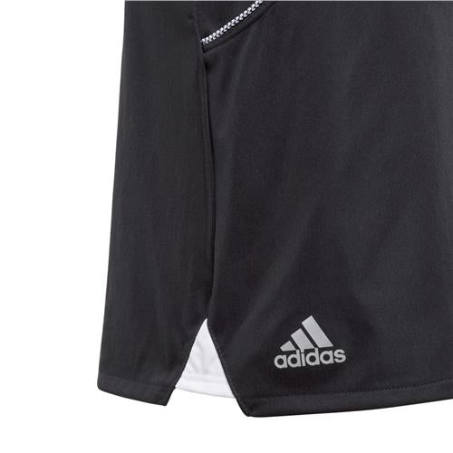 Adidas Girls Club Skirt (Black)